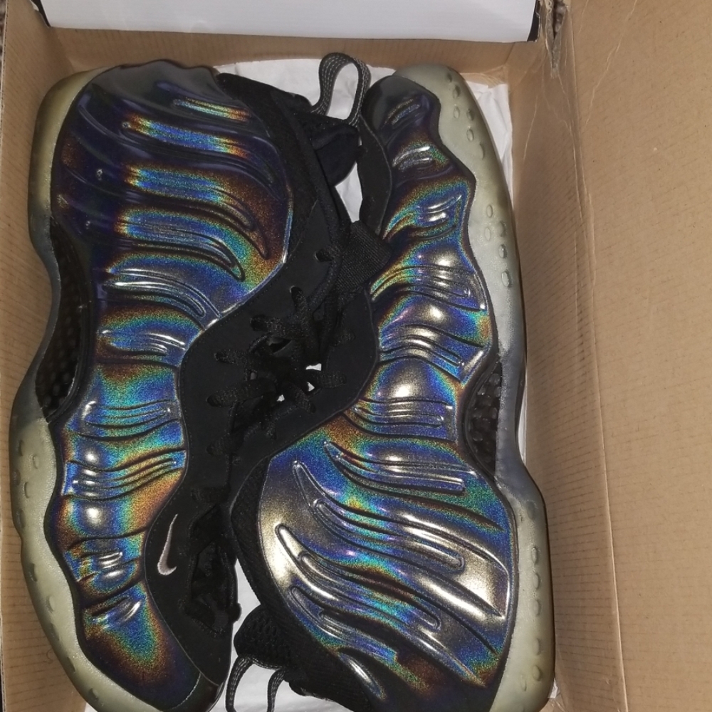 Foams